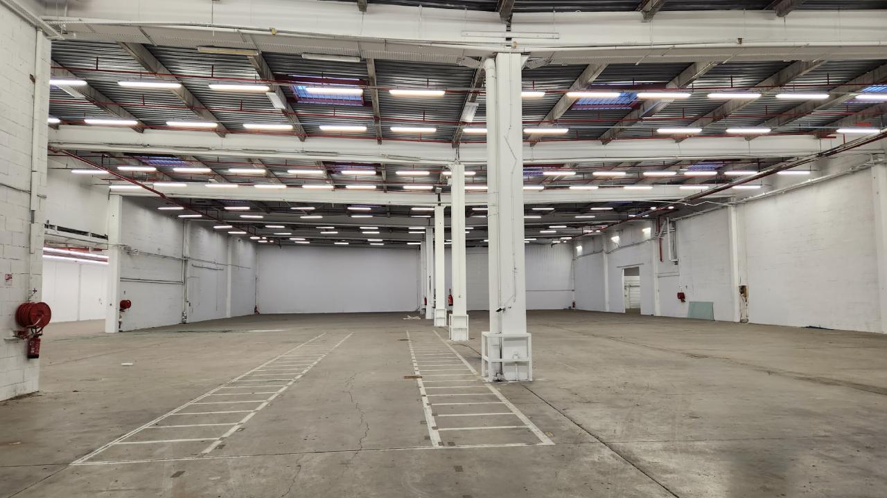 Local d'activité Croissy-Beaubourg 5391m² Location local d'activité Croissy-Beaubourg Seine-et-Marne OLACT2419636 4
